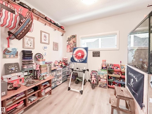 103 Joyal Way, St. Albert, AB - Indoor Photo Showing Other Room