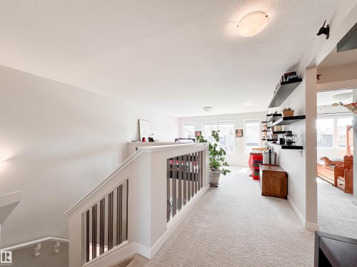103 Joyal Way, St. Albert, AB - Indoor Photo Showing Other Room