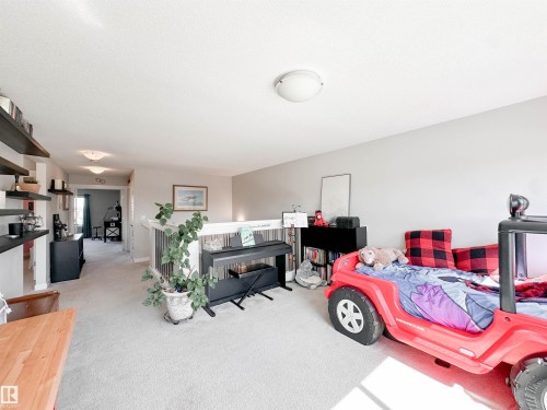 103 Joyal Way, St. Albert, AB - Indoor