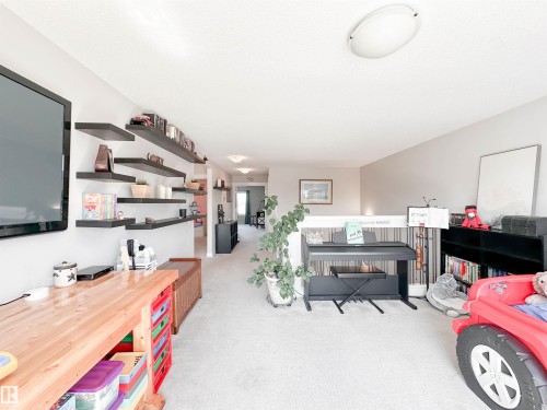 103 Joyal Way, St. Albert, AB - Indoor
