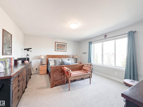 103 Joyal Way, St. Albert, AB - Indoor Photo Showing Bedroom