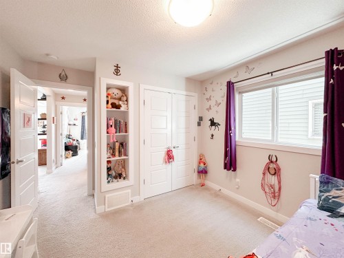103 Joyal Way, St. Albert, AB - Indoor Photo Showing Bedroom