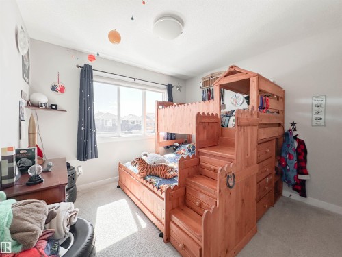 103 Joyal Way, St. Albert, AB - Indoor