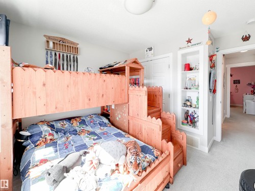 103 Joyal Way, St. Albert, AB - Indoor Photo Showing Bedroom