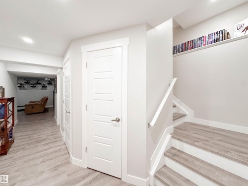 103 Joyal Way, St. Albert, AB - Indoor Photo Showing Other Room