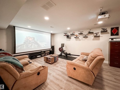 103 Joyal Way, St. Albert, AB - Indoor