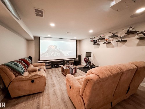 103 Joyal Way, St. Albert, AB - Indoor
