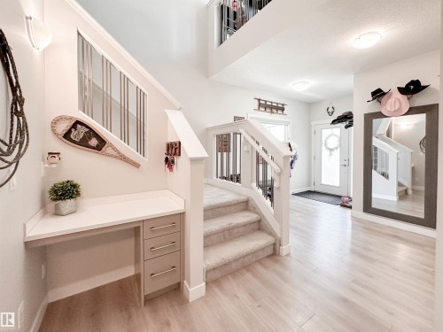 103 Joyal Way, St. Albert, AB - Indoor Photo Showing Other Room