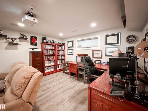 103 Joyal Way, St. Albert, AB - Indoor