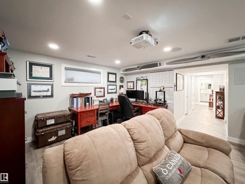 103 Joyal Way, St. Albert, AB - Indoor