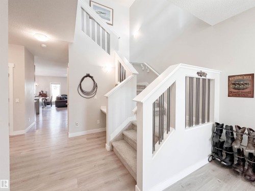 103 Joyal Way, St. Albert, AB - Indoor Photo Showing Other Room