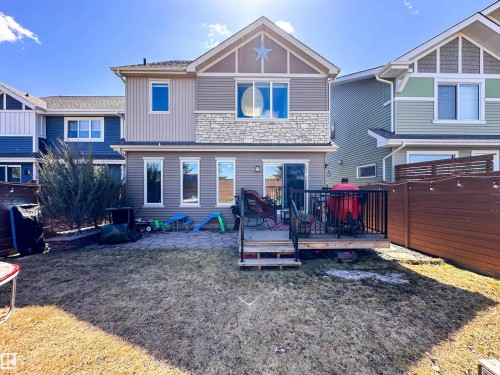 103 Joyal Way, St. Albert, AB - Outdoor