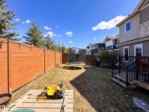 103 Joyal Way, St. Albert, AB - Outdoor