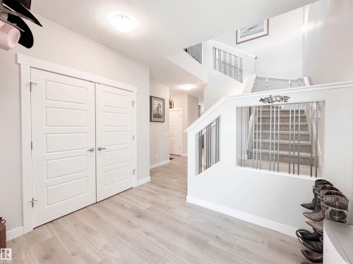 103 Joyal Way, St. Albert, AB - Indoor Photo Showing Other Room