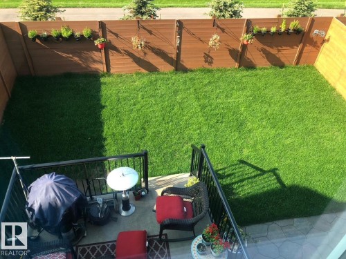 103 Joyal Way, St. Albert, AB - Outdoor