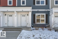 30 903 CRYSTALLINA NERA Way Edmonton, AB T5Z 0N6