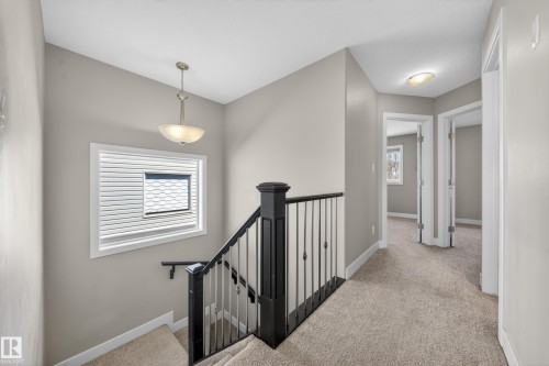 16717 60 Street, Edmonton, AB - Indoor Photo Showing Other Room