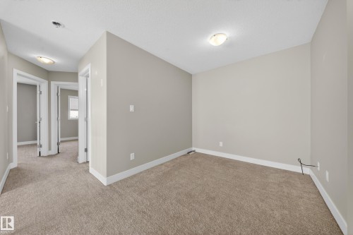 16717 60 Street, Edmonton, AB - Indoor Photo Showing Other Room