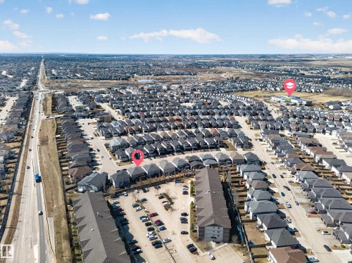 16717 60 Street, Edmonton, AB - Outdoor With View