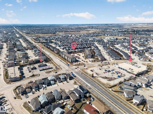 16717 60 Street, Edmonton, AB - Outdoor With View
