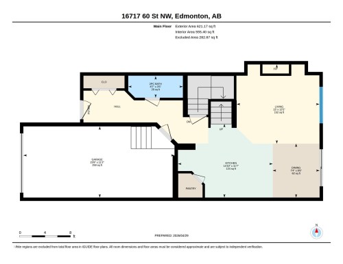 16717 60 Street, Edmonton, AB - Other