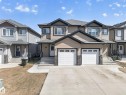 16717 60 Street, Edmonton, AB  - Outdoor With Facade 