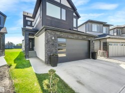 19 NETTLE Crescent St. Albert, AB T8N 7Z8