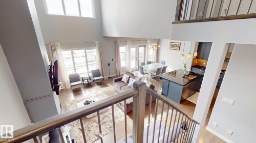 619 Hudson Road, Edmonton, AB - Indoor Photo Showing Other Room