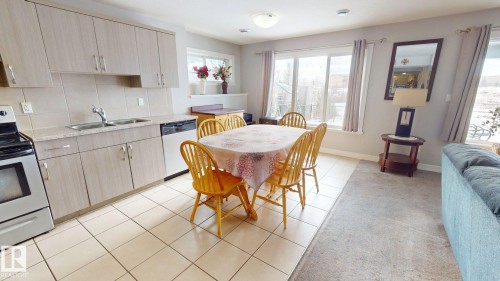 619 Hudson Road, Edmonton, AB - Indoor