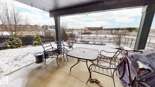 619 Hudson Road, Edmonton, AB - Outdoor