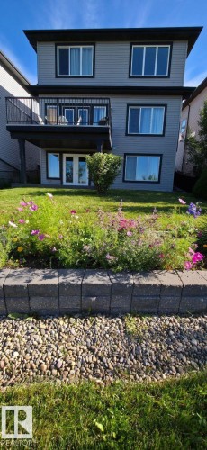 619 Hudson Road Nw, Edmonton, AB 