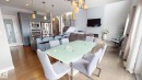 619 Hudson Road, Edmonton, AB  - Indoor Photo Showing Dining Room 