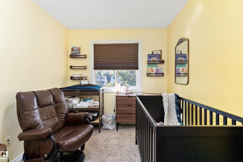 11846 125 Street, Edmonton, AB - Indoor