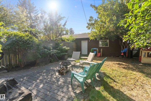 11846 125 Street, Edmonton, AB - Outdoor