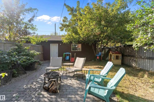 11846 125 Street, Edmonton, AB - Outdoor