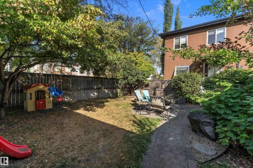 11846 125 Street, Edmonton, AB - Outdoor