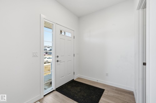 205 Wattle Road, Leduc, AB - Indoor Photo Showing Other Room
