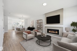 205 Wattle Road Leduc, AB T9E 0V1
