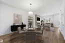 205 Wattle Road, Leduc, AB  - Indoor Photo Showing Living Room 