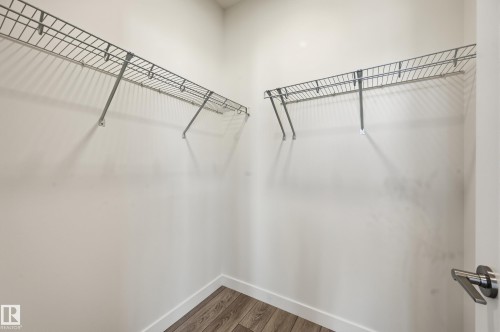205 Wattle Road, Leduc, AB - Indoor With Storage