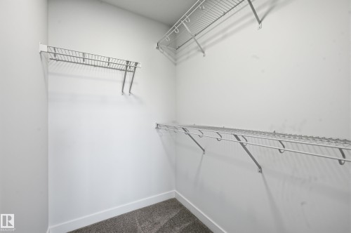 241 Wattle Road, Leduc, AB - Indoor With Storage