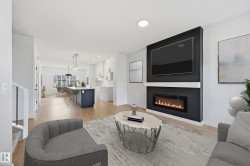 241 Wattle Road Leduc, AB T9E 0T7