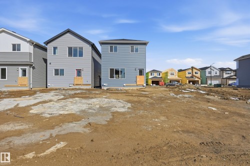 241 Wattle Road, Leduc, AB - Outdoor
