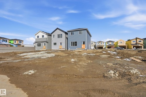 241 Wattle Road, Leduc, AB - Outdoor