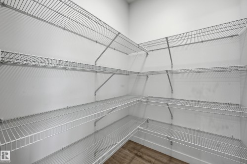 241 Wattle Road, Leduc, AB - Indoor With Storage