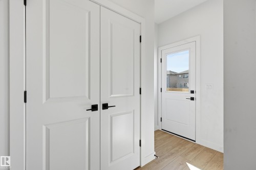 241 Wattle Road, Leduc, AB - Indoor Photo Showing Other Room