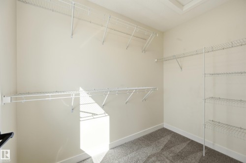 243 Wattle Road, Leduc, AB - Indoor With Storage