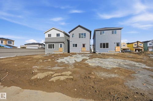 243 Wattle Road, Leduc, AB - Outdoor