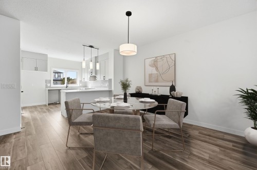243 Wattle Road, Leduc, AB - Indoor