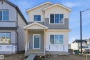 245 Wattle Road, Leduc, AB  - Outdoor 